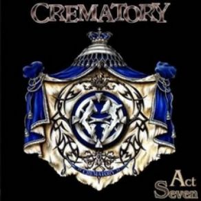 Act Seven album cover