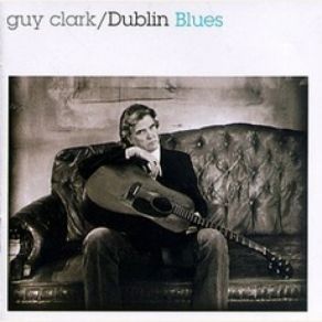 Dublin Blues album cover