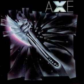 Axe album cover
