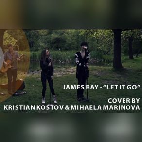 Let It Go (James Bay Cover) (Single) album cover