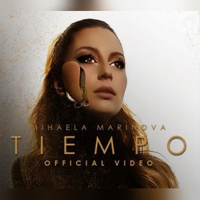 Tiempo (Single) album cover