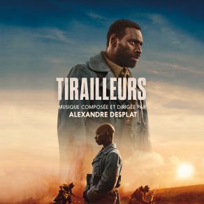 Tirailleurs (Bande Originale Du Film) (Original Soundtrack) album cover