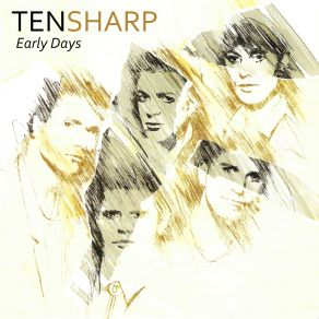 Early Days album cover