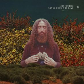 Songs From The Land album cover