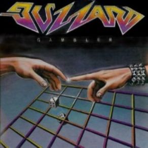 Gambler album cover