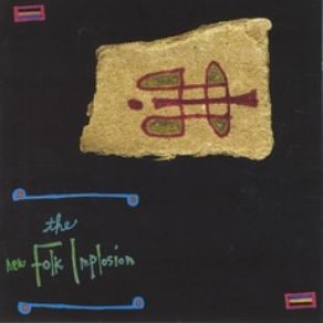 The New Folk Implosion album cover