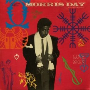Love Sign album cover