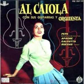 Espana album cover
