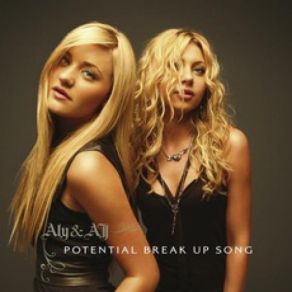 Potential Breakup Song (Single) album cover