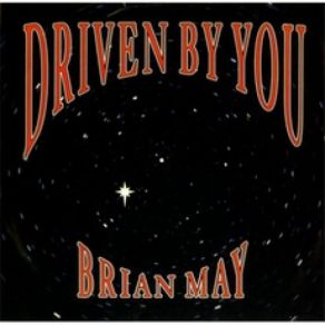 Driven By You (Single) album cover
