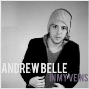 In My Veins (Single) album cover