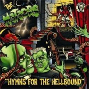 Hymns For The Hellbound album cover