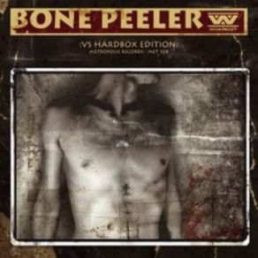 Bone Peeler album cover