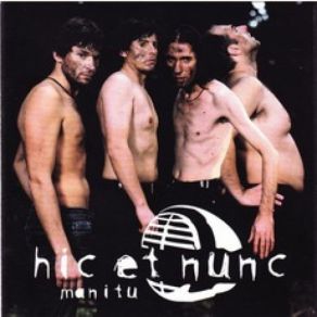 Manitu album cover