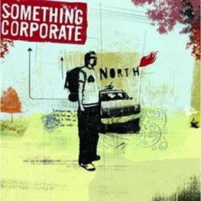 North album cover