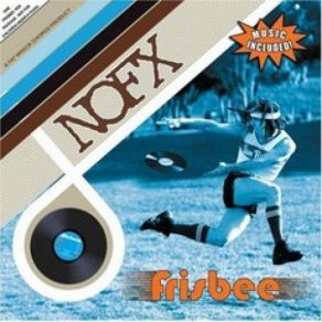 Frisbee album cover