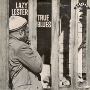 True Blues album cover