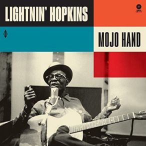 Mojo Hand (Vinyl) album cover