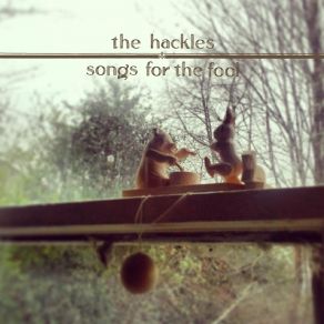 Songs For The Fool album cover