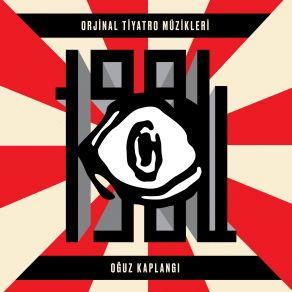 1984 (Orijinal Tiyatro Müzikleri) (Original Soundtrack) album cover