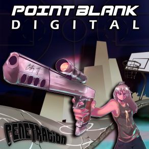 Penetration album cover