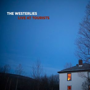 Live At TOURISTS album cover