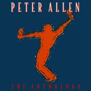 The Anthology album cover