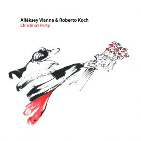 Christina's Party album cover
