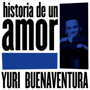 Historia De Un Amor album cover