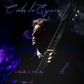 Cielos De España album cover