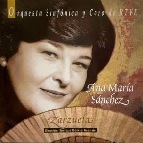 Zarzuela album cover