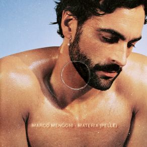 Materia (CD1) album cover