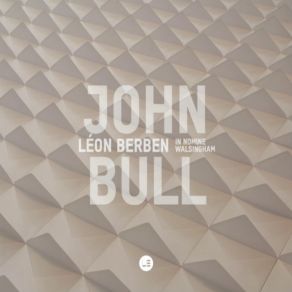 John Bull - In Nomine album cover