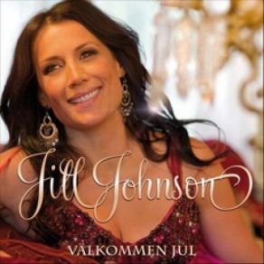 Välkommen Jul album cover