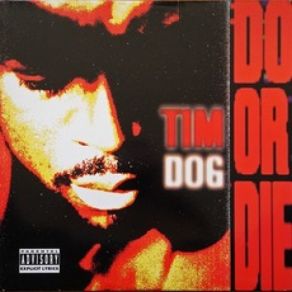 Do Or Die album cover