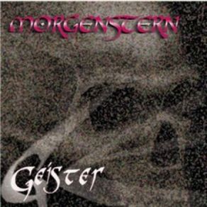 Geister album cover