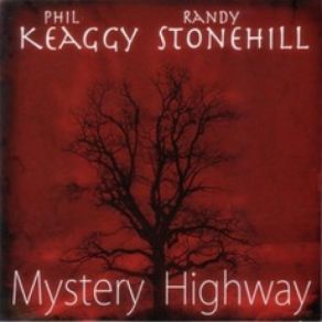 Mystery Highway album cover