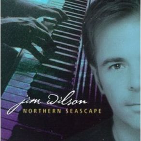 Northern Seascape album cover