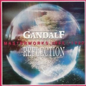 Reflection Masterworks 1986-1990 album cover