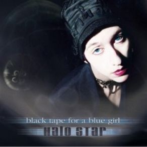 Halo Star album cover