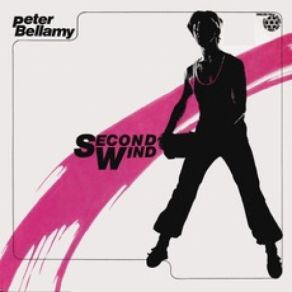 Second Wind album cover