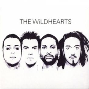 The Wildhearts (Japanese Edition) album cover