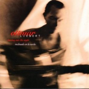 Inclinado En La Noche (Leaning Into The Night) album cover