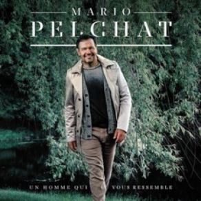 Un Homme Qui Vous Ressemble album cover
