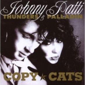Copy Cats (Remastered) album cover