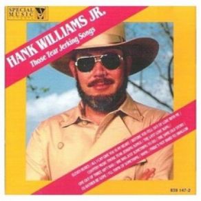 Those Tear Jerking Songs album cover
