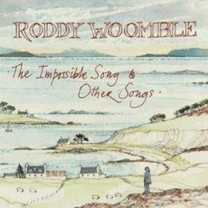 The Impossible Song & Other Songs album cover