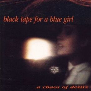 A Chaos Of Desire album cover