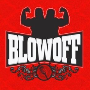 Blowoff album cover