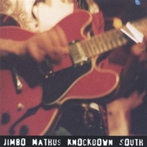 Knockdown South album cover